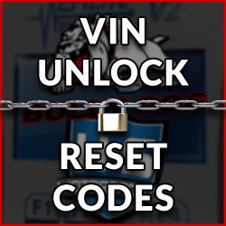 Featured Categories - Unlock Codes