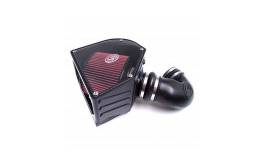 01-04 LB7 Duramax - LB7 Duramax Air Intake