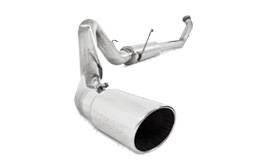 01-04 LB7 Duramax - LB7 Duramax Exhaust