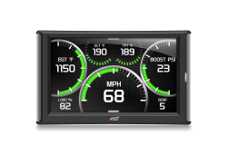 Shop All Duramax Products - Duramax Gauges/Monitors