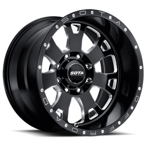 Shop All Duramax Products - Duramax Wheels