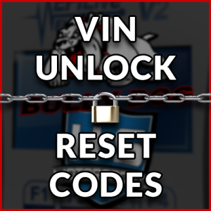 Featured Categories - Unlock Codes