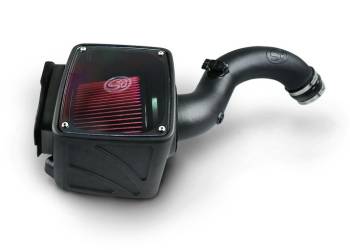 S&B - S&B Cold Air Intake 2004-2005 Chevy / GMC Duramax LLY 6.6L