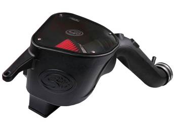 S&B - S&B Cold Air Intake 2010-2012 Dodge Ram Cummins 6.7L