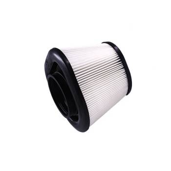 S&B - Replacement Filter KF-1037D