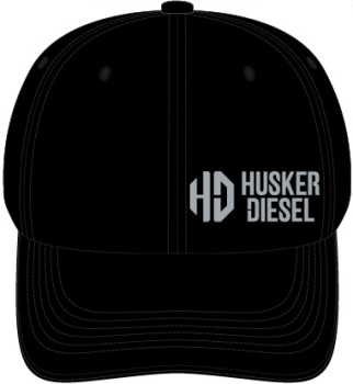 Husker Diesel  - Husker Diesel Flex-Fit Hat