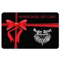 Husker Diesel  - $50 Gift Card