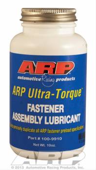 ARP Fasteners - ARP Ultra Torque lube 10 oz.