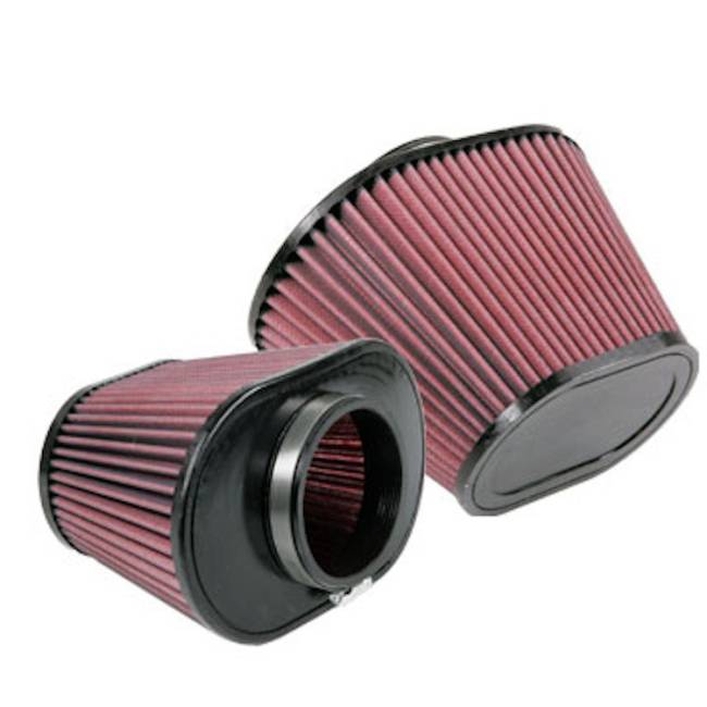 S&B - Replacement Filter KF-1012