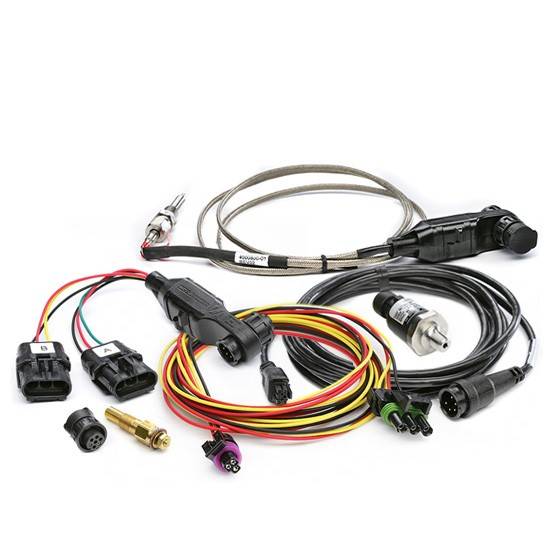 EDGE PRODUCTS INC. - EDGE 98617 EAS COMPETITION KIT | UNIVERSAL