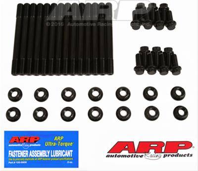 ARP Main Stud Kit Dodge 6.7 Cummins w/Factory Girdle