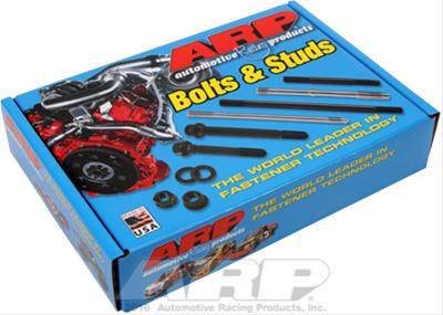 ARP Fasteners - Ford 6.0L Powerstroke main stud kit