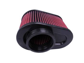 Shop All Ford Powerstroke Products - Ford Powerstroke Air Intake - S&B - Replacement Filter KF-1039