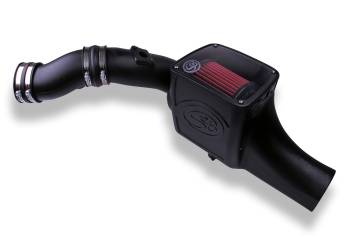 S&B Cold Air Intake 2003-2007 Ford Powerstroke 6.0L