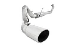 GM Duramax - 01-04 LB7 Duramax - LB7 Duramax Exhaust