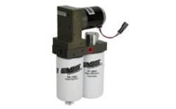 GM Duramax - 01-04 LB7 Duramax - LB7 Duramax Fuel System