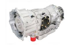 LB7 Duramax Transmission