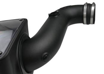 S&B - S&B Cold Air Intake Kit 2006-2007 Duramax LBZ 6.6L (Dry Extendable Filter) - Image 6