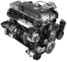 Dodge Cummins - 89- 98 Cummins 12 Valve 5.9L