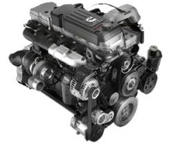 Dodge Cummins - 98.5-02 Cummins 24 Valve 5.9L