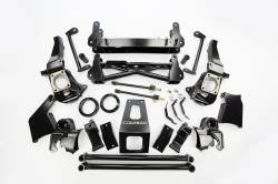 Duramax Suspension & Lift Kits