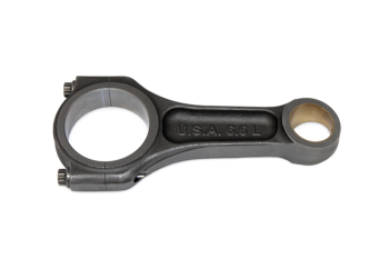 WAGLER Duramax As-Forged Street Connecting Rod