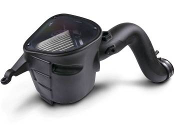 Featured Categories - Air Intake - S&B - S&B Cold Air Intake 2007-2009 Dodge Ram Cummins 6.7L (Dry Extendable Filter)