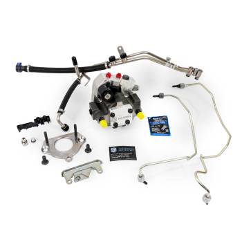 Ford 6.7L Power Stroke CP4 to DCR Pump Conversion (2011-2025)